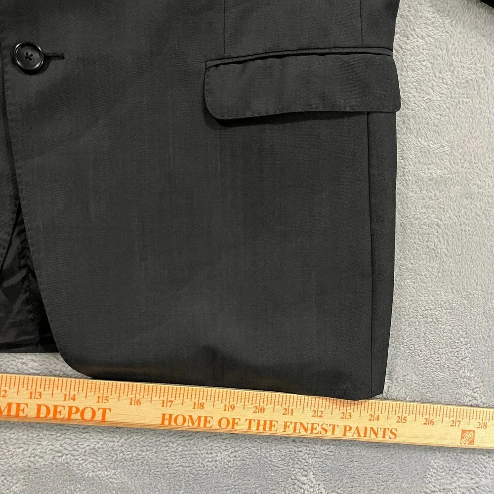 Z Zegna zegna blazer